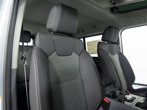 New 2026 INEOS Grenadier AWD/4WD image 35