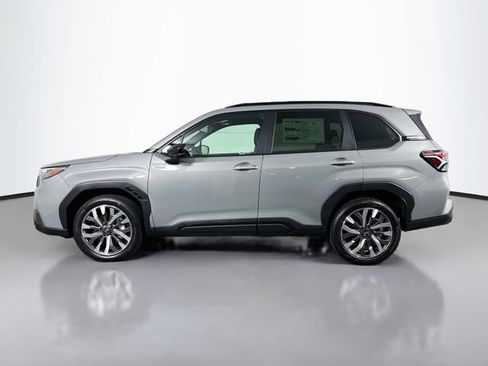 New 2026 Subaru Forester Touring AWD/4WD image 4