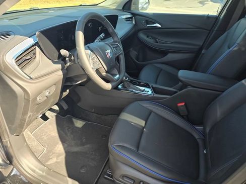 New 2026 Buick Encore GX Sport Touring w/ Advanced Technology Package FWD image 14