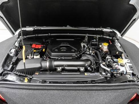 Used 2026 Jeep Wrangler Unlimited Sport image 47