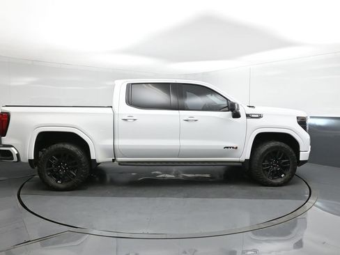 Used 2022 GMC Sierra 1500 AT4 w/ AT4 Premium Package image 26