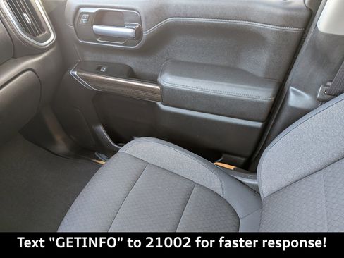 Used 2019 Chevrolet Silverado 1500 LT w/ All-Star Edition image 19