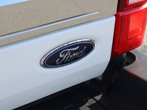 Used 2021 Ford F250 Platinum w/ FX4 Off-Road Package AWD/4WD image 68