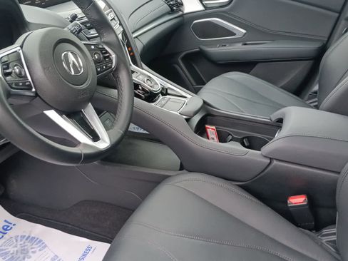Used 2023 Acura RDX AWD image 18