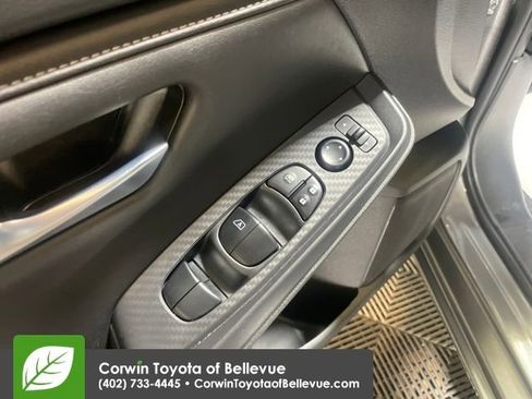 Used 2023 Nissan Sentra SV image 11