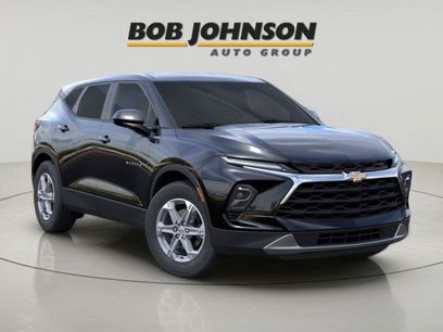 New 2026 Chevrolet Blazer LT