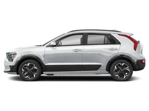 Certified 2023 Kia Niro Wind FWD image 3