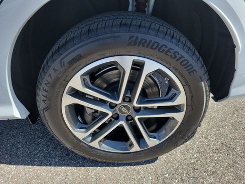 Used 2025 Audi Q5 Premium Plus w/ Premium Plus image 30