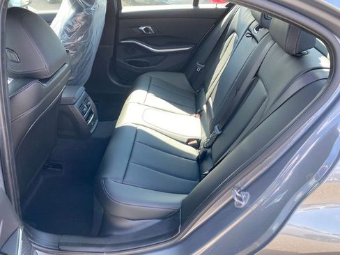 New 2026 BMW 330i xDrive 330i xDrive w/ Convenience Package image 7