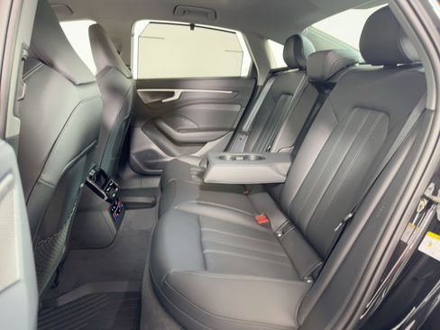 New 2026 Audi A6 Prestige image 12