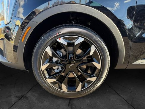 New 2026 Kia Sorento EX image 14