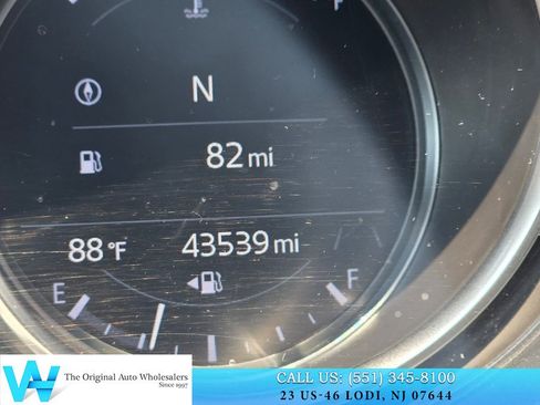 Used 2021 MAZDA CX-9 Touring w/ Touring Premium Package AWD/4WD image 23