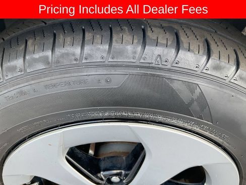 Used 2015 Toyota Prius Four FWD image 23