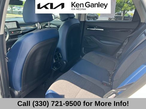 Certified 2024 Kia Seltos S AWD/4WD image 50