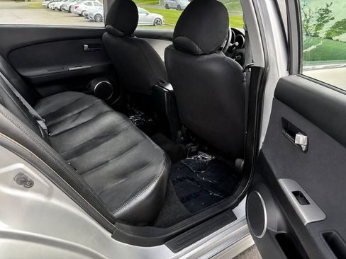 Used 2006 Nissan Altima 2.5 S w/ (F01) SL Pkg FWD image 13