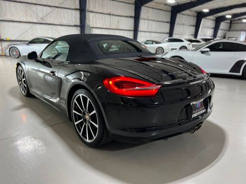 Used 2014 Porsche Boxster S image 67