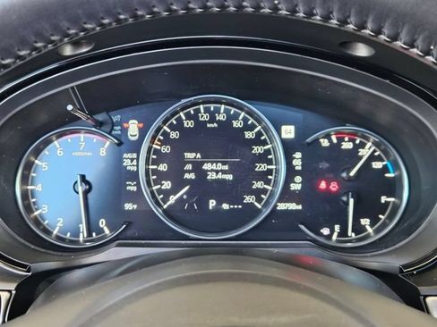 Used 2023 MAZDA CX-9 Grand Touring AWD/4WD image 14