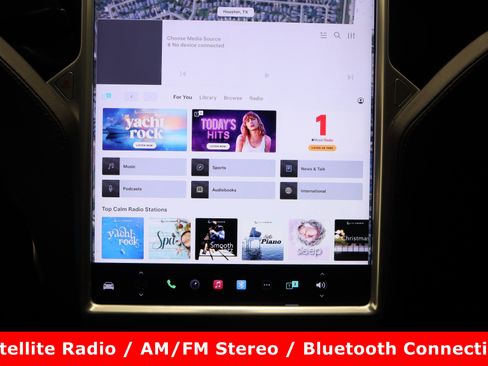 Used 2014 Tesla Model S P85 image 17