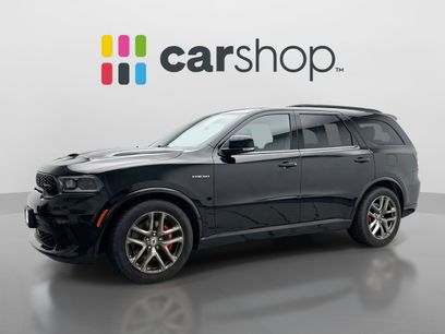 Used 2023 Dodge Durango R/T w/ Tow 'N Go Package