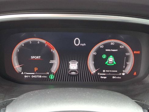 Certified 2023 Acura MDX A-Spec AWD/4WD image 20