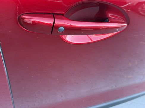 Used 2019 MAZDA CX-5 Touring FWD image 23