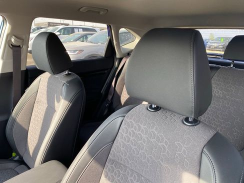 New 2026 Kia Seltos S FWD image 21