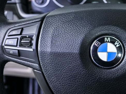 Used 2011 BMW 535i Sedan image 10