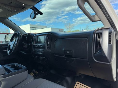 Used 2018 Chevrolet Silverado 1500 LS w/ Trailering Package AWD/4WD image 19