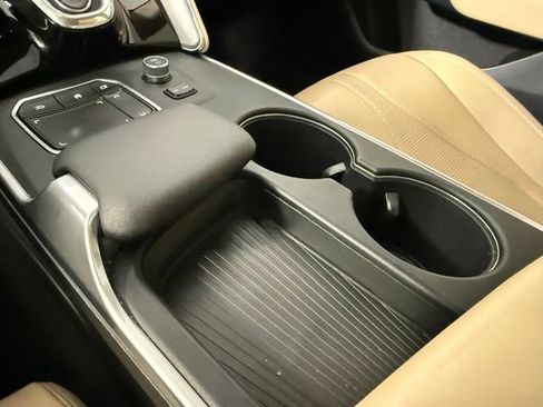 Used 2021 Acura TLX w/ Technology Package FWD image 29