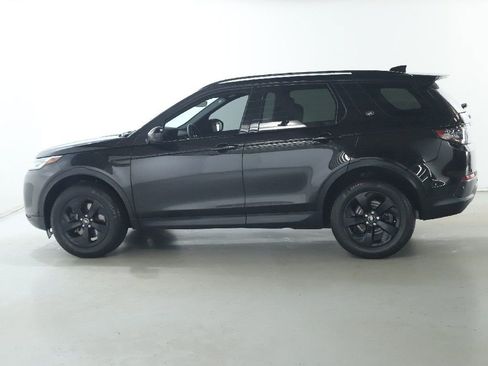 Used 2023 Land Rover Discovery Sport S image 40