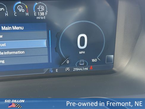 Used 2023 Ford Expedition Limited image 22