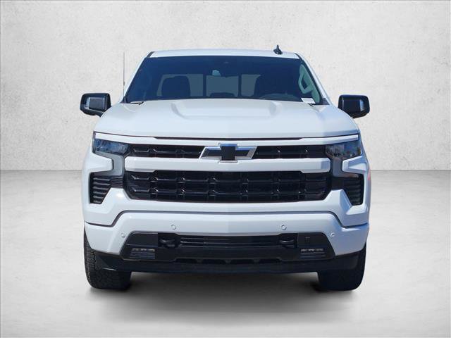 Certified 2026 Chevrolet Silverado 1500 RST AWD/4WD image 3