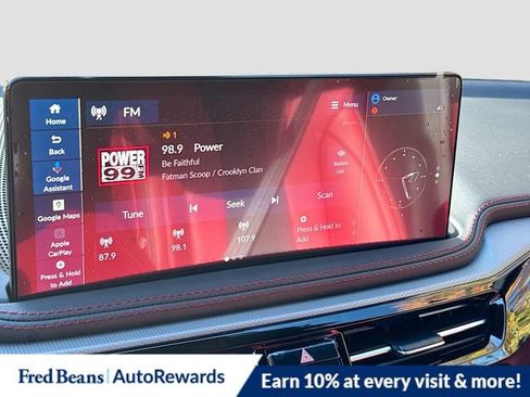 New 2026 Acura MDX A-Spec image 15