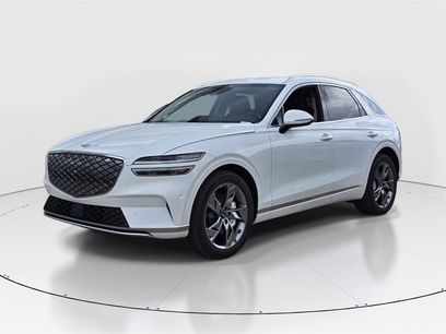 New 2025 Genesis Electrified GV70 Advanced w/ Prestige Package