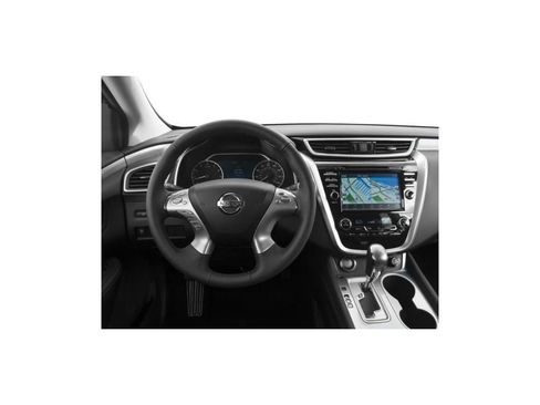 Used 2016 Nissan Murano SV w/ Premium Package AWD/4WD image 6