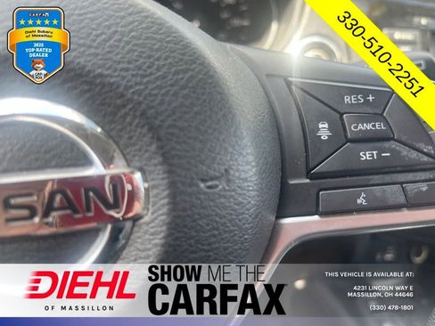 Used 2020 Nissan Rogue SL w/ Premium Package AWD/4WD image 29