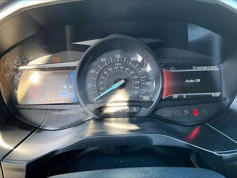 Used 2018 Ford Edge SEL w/ Equipment Group 201A FWD image 24
