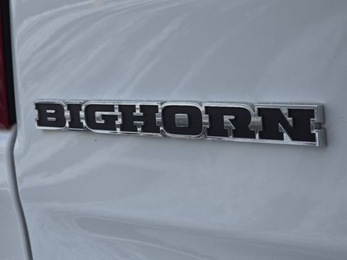 Used 2025 RAM 1500 Big Horn image 13