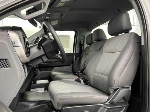 New 2026 Ford F550 4x4 Regular Cab Super Duty image 24