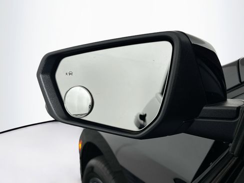 Used 2024 Chevrolet Equinox RS image 16