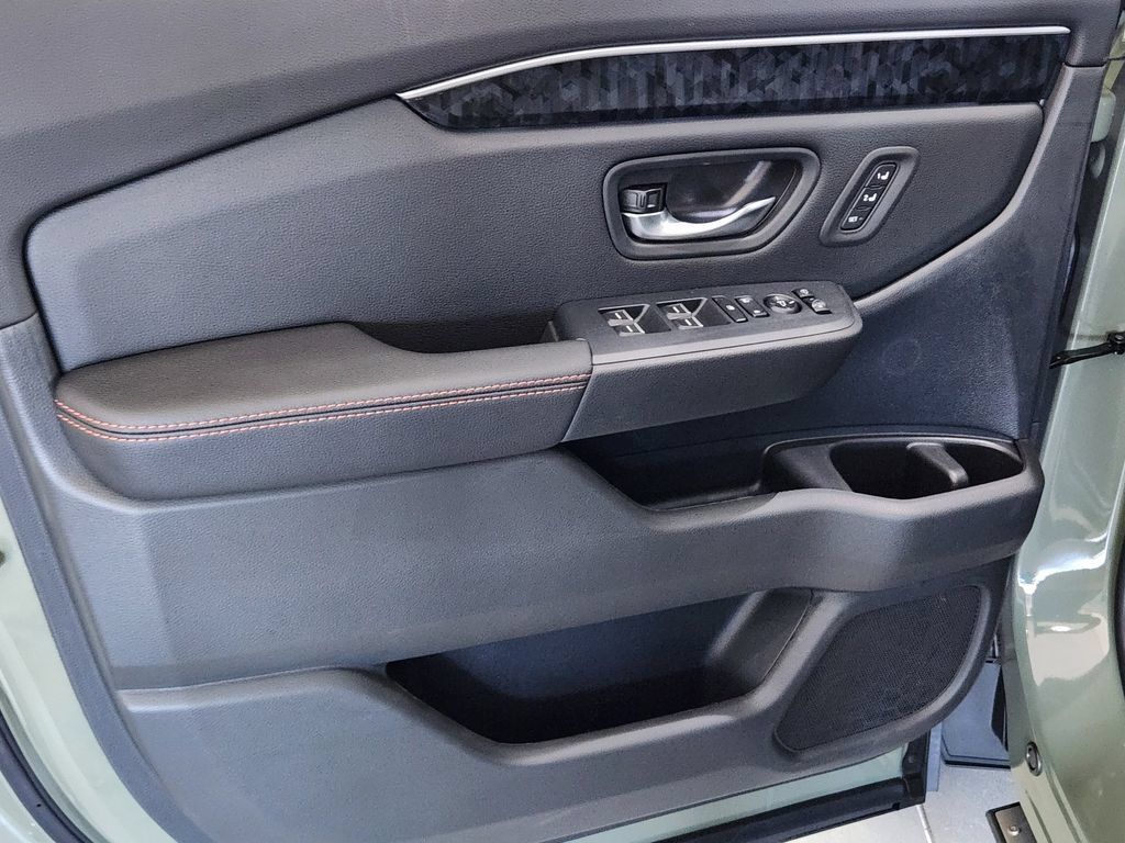 New 2026 Honda Passport TrailSport Elite image 13