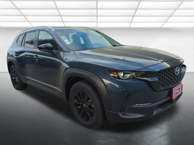 Used 2026 MAZDA CX-50 AWD 2.5 S w/ Weather Package image 1