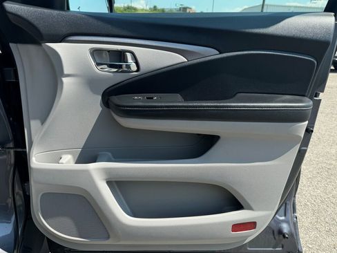 Used 2021 Honda Ridgeline RTL image 24