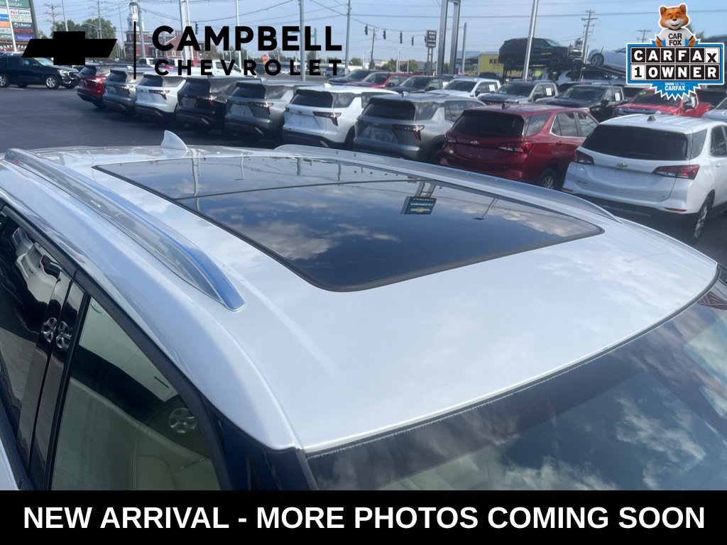 Used 2020 Chevrolet Blazer Premier w/ Driver Confidence II Package AWD/4WD image 9