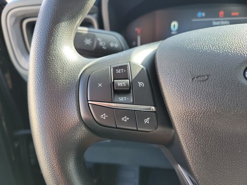 Used 2026 Ford Maverick XL w/ 4K Tow Package AWD/4WD image 11