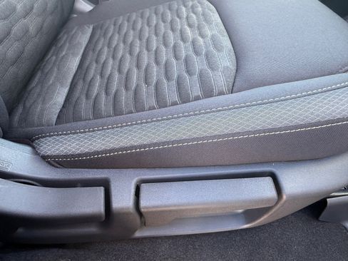 New 2025 Nissan Pathfinder SV w/ Cargo Package image 13