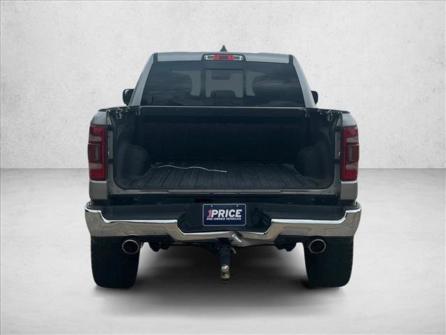 Used 2019 RAM 1500 Limited AWD/4WD image 6