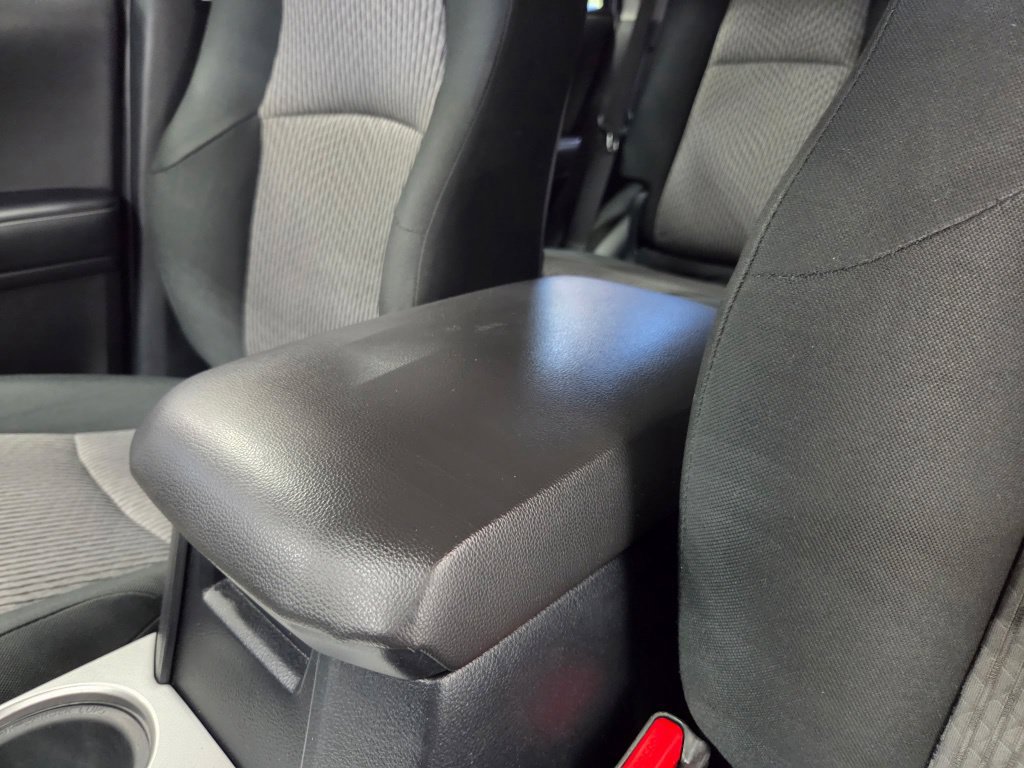 Used 2021 Toyota 4Runner SR5 AWD/4WD image 28