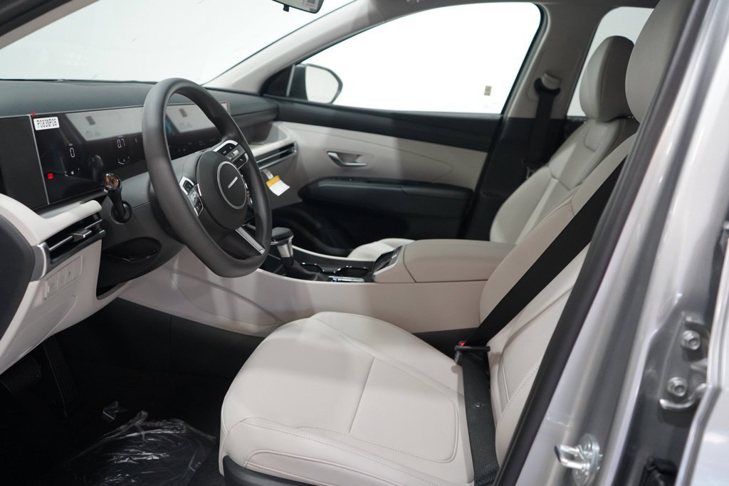 New 2026 Hyundai Tucson SEL Plus AWD/4WD image 12