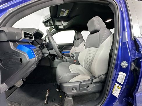 Used 2024 Toyota Tacoma TRD Off-Road image 16